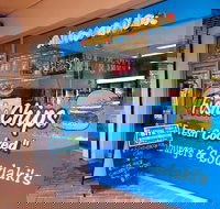 BEANd - Local Tourism