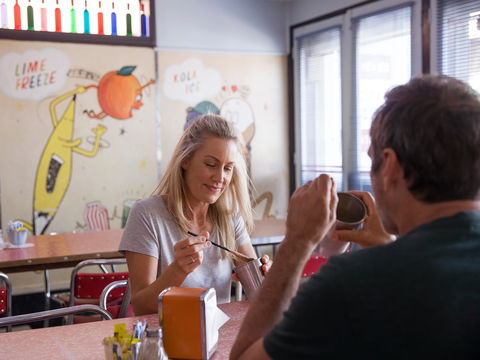 Bells Milk Bar And Museum - Accommodation Australia 1