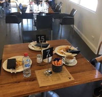 Black Cockatoo Cafe