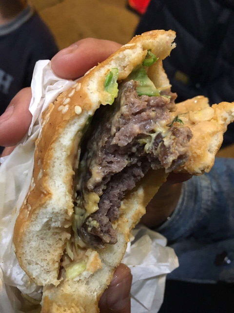 Broaster Chicken - Lakemba - Accommodation Australia 0