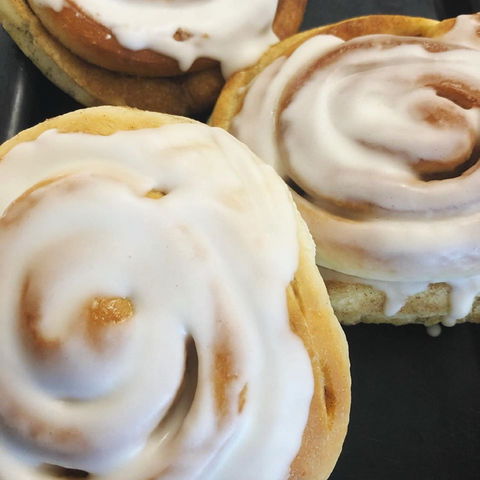 Bryant's Bakery - Bed n Breakfasts 2