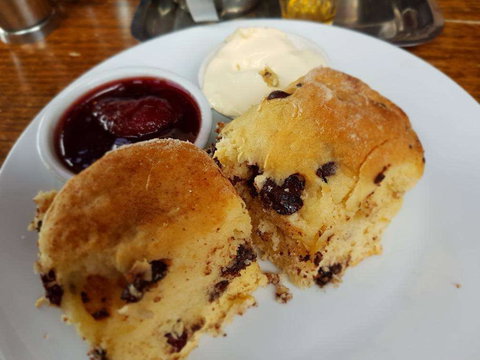 Cafe Madeleine - Local Tourism 0