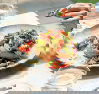 Caffeind Coffee Company - Hahndorf - Local Tourism