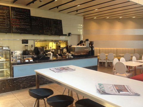 Caffe Perfetto - Accommodation Australia 0