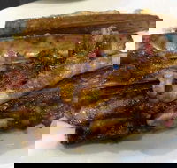 Cafe Somerville - Local Tourism