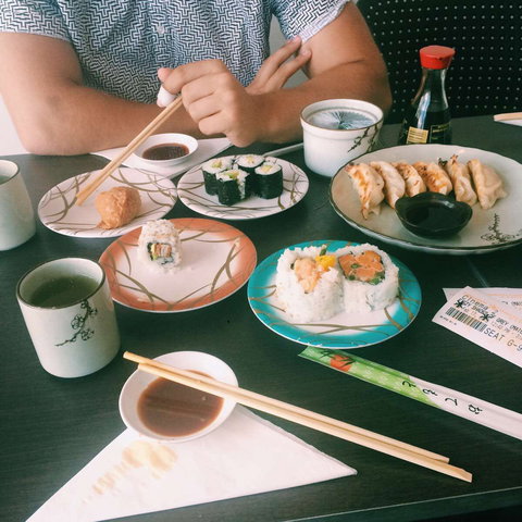 Cherry Blossom Tree - Local Tourism 0