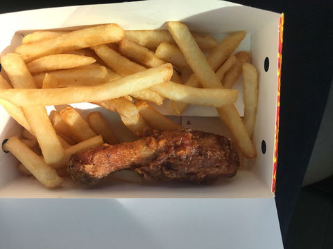 Chooksy's - Accommodation Australia 0