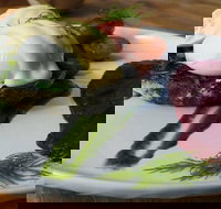 Clay Coffee - Accommodation Australia