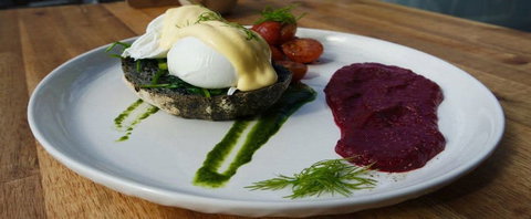 Clay Coffee - Accommodation Australia 0