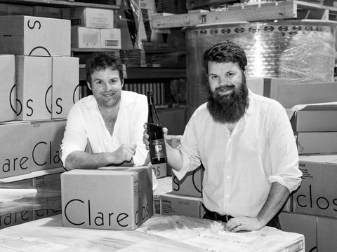 Clos Clare - Local Tourism 1