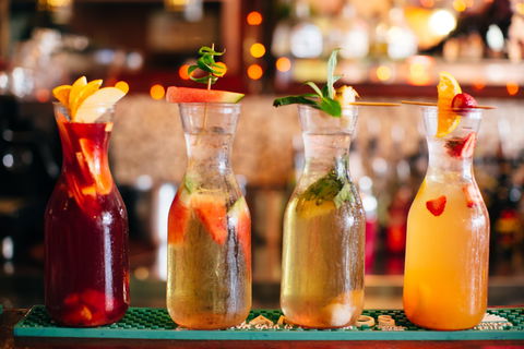 Del Punto - Bed n Breakfasts 1