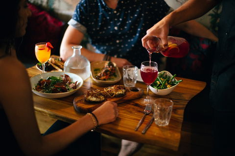 Del Punto - Bed n Breakfasts 2