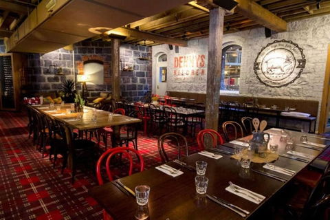 Dennys Kitchen - Accommodation Australia 0