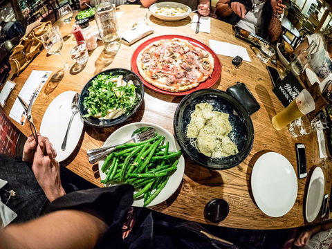 Dennys Kitchen - Accommodation Australia 1