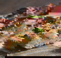 Domino's - Salamander Bay - Accommodation Australia