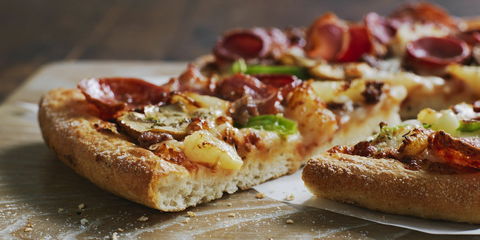 Domino's - Mount Waverley - Accommodation Australia 0