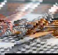 Downtown Espresso Bar - Local Tourism