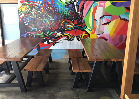 Drift Eden - Local Tourism 0