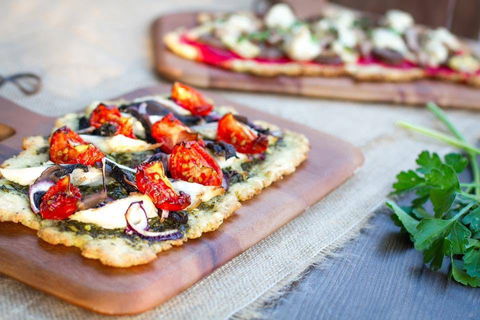 Fab Kebabs - Accommodation Australia 0
