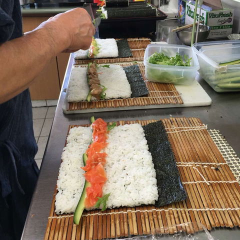 Filimex Asian Store & Cafe - Accommodation Australia 0