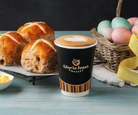 Gloria Jean's Coffees - Cranbourne - Bed n Breakfasts 0
