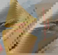 Golden Rose Chinese Restaurant - Local Tourism