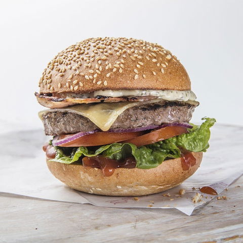 Grill'd - Tuggerah - Local Tourism 0