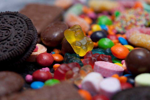 Hard Pressed - Local Tourism 0