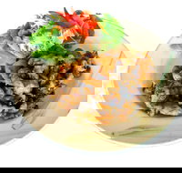 Imperial Peking - Blakehurst - Accommodation Australia