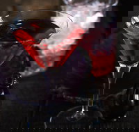 Junk Lounge - Accommodation Australia