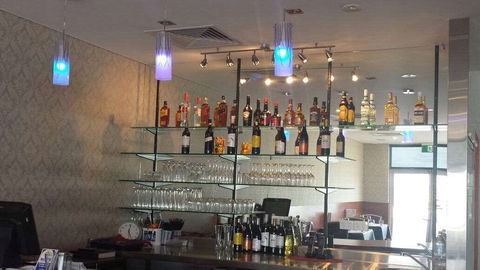 Kingsland Vegan Restaurant - Accommodation Australia 0