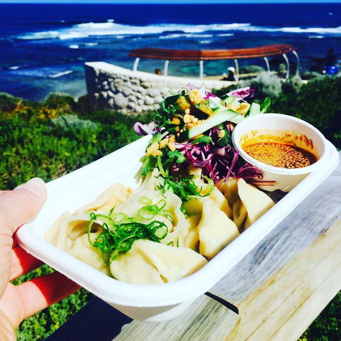 Ma La Margaret River Dumplings - Accommodation Australia 0