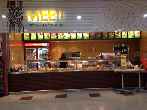 Mee!! - Accommodation Australia 0