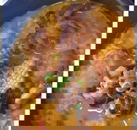 Moon Sushi - Accommodation Australia