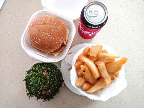 Mortdale Charcoal Chicken - Accommodation Australia 0