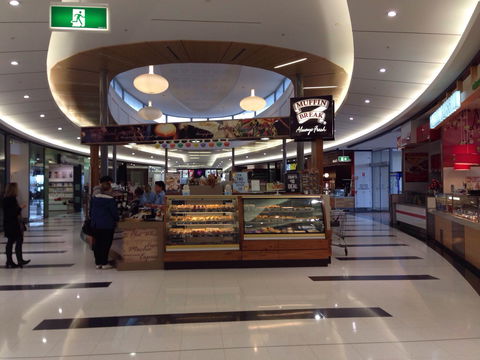 Muffin Break - Hallett Cove - Local Tourism 0