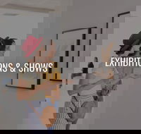 Mvenpick - Accommodation Australia