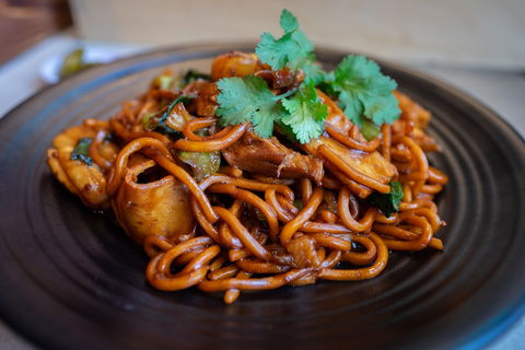 Nanyang Kopitiam - Accommodation Australia 0