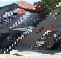 Natty's Cafe - Accommodation Australia