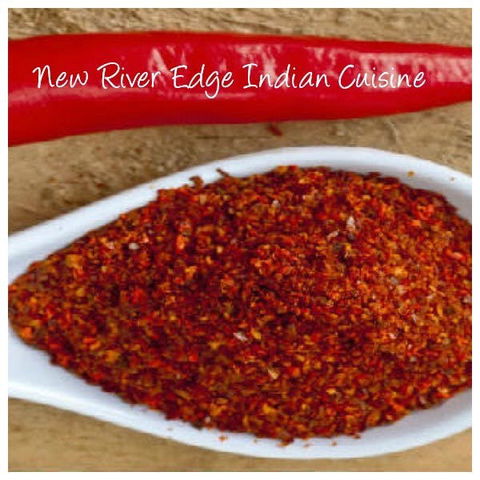 New River Edge Indian Cuisine - Bed n Breakfasts 0