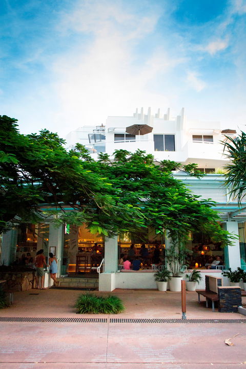 Noosa Beach House Peter Kuruvita - Accommodation Australia 2