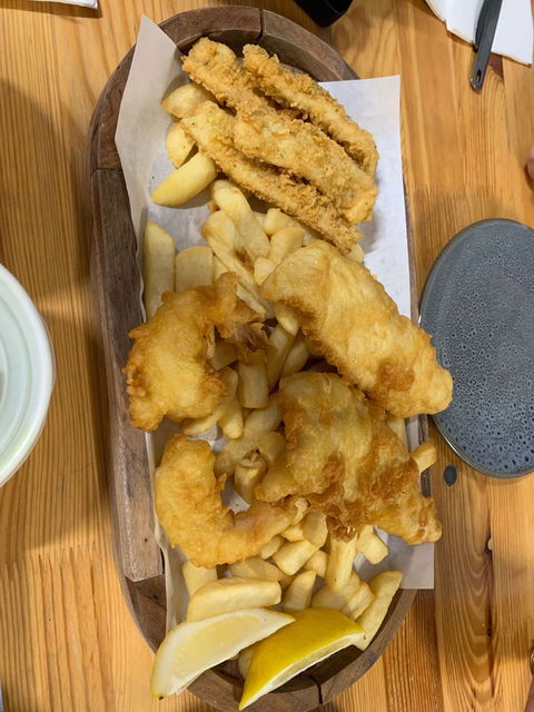 Ocean & Paddock - Local Tourism 0