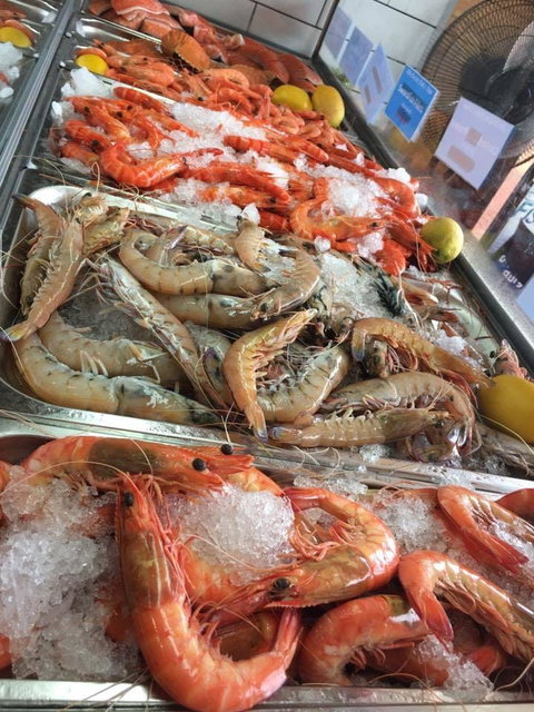 Old English Fish N' Chips - Local Tourism 0