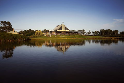 Peterson House - Accommodation Australia 1