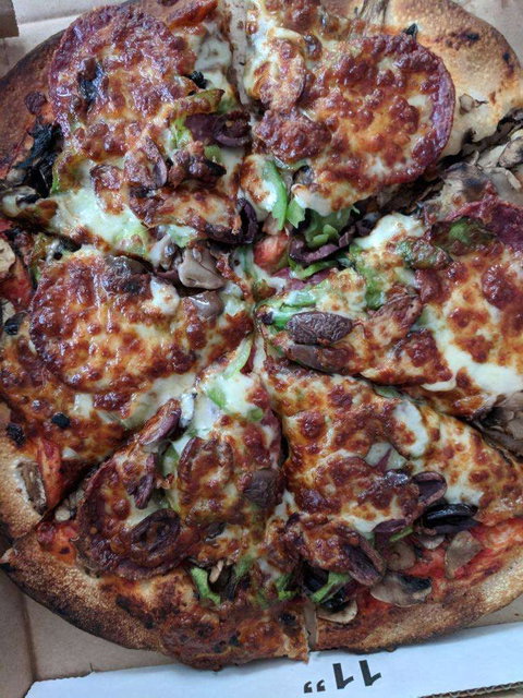 Pizza Kings - Local Tourism 0