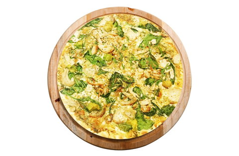 Pizza Vikings - Accommodation Australia 0