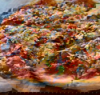 Poco Artisan Icecream - Local Tourism