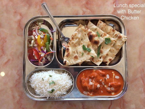 Priya's Indian Restaurant - Biggera Waters - Accommodation Australia 0