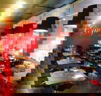 Raw Space Galleries and Cafe - Accommodation Australia