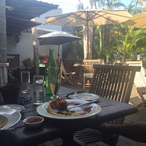 Raw 'n' More Cafe - Accommodation Australia 0
